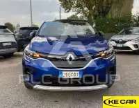 2024 Renault Captur
