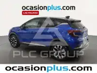 2024 Renault Captur