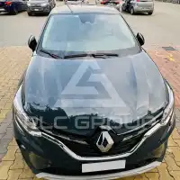 2024 Renault Captur