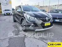 2024 Renault Captur