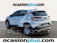 2024 Renault Captur