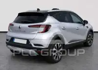 2024 Renault Captur