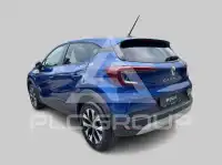 2024 Renault Captur