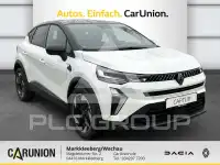 2024 Renault Captur