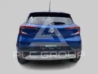 2024 Renault Captur