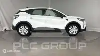 2024 Renault Captur