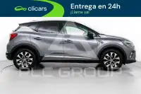 2024 Renault Captur