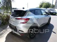 2024 Renault Captur