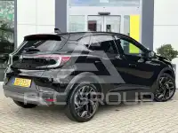2024 Renault Captur