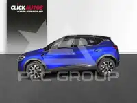 2024 Renault Captur