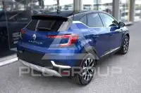2024 Renault Captur