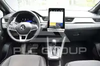 2024 Renault Captur