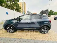 2024 Renault Captur