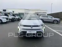 2024 Renault Captur