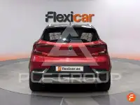 2024 Renault Captur