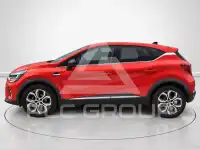 2024 Renault Captur