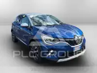 2024 Renault Captur
