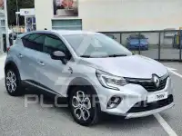 2024 Renault Captur