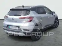 2024 Renault Captur