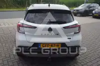 2024 Renault Captur