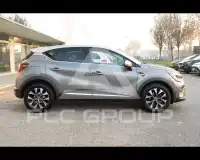 2024 Renault Captur