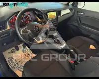 2024 Renault Captur