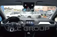 2024 Renault Captur