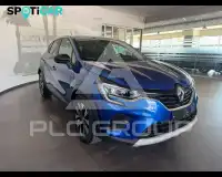 2024 Renault Captur