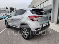 2024 Renault Captur