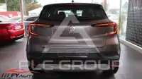 2024 Renault Captur