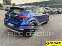 2024 Renault Captur