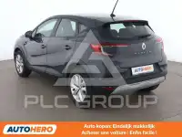 2024 Renault Captur