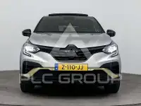 2024 Renault Captur