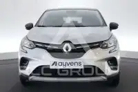 2024 Renault Captur