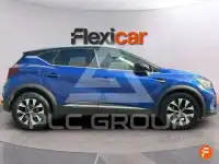 2024 Renault Captur