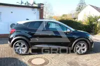 2024 Renault Captur