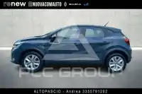 2024 Renault Captur