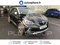 2024 Renault Captur