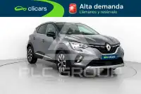 2024 Renault Captur