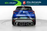 2024 Renault Captur
