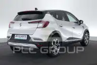 2024 Renault Captur