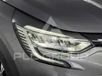 2024 Renault Captur