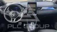 2024 Renault Captur