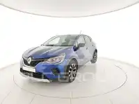 2024 Renault Captur