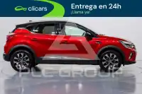 2024 Renault Captur