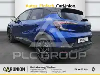 2024 Renault Captur