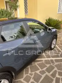 2024 Renault Captur
