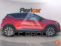 2024 Renault Captur
