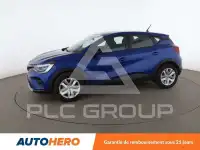 2024 Renault Captur