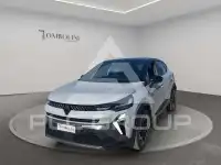 2024 Renault Captur
